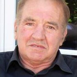 Louis MARON à Houffalize: avis de décès