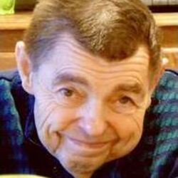 Marcel GAILLARD  à Bleid: avis de décès