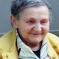 Marceline LASSUYT à Ostiches: avis de décès