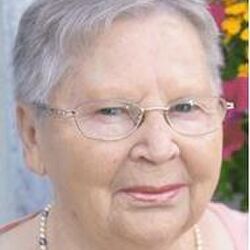 Marie BLERET à Bastogne: avis de décès