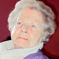 Marie-Thérèse LOUPPE à Villers-devant-Orval: avis de décès