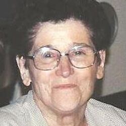 Mariette MAHOUX à Ciney: avis de décès