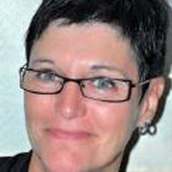 Maryse CERFONTAINE à -: avis de décès