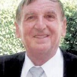 Michel ANRYS à Montrœul-au-Bois: avis de décès