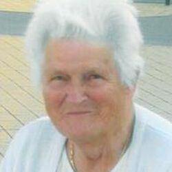 Paula MASSUT à Gouvy: avis de décès