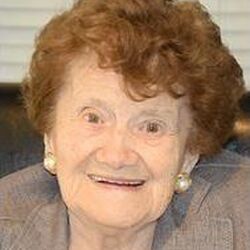 Philomène HUYNEN à Welkenraedt: avis de décès