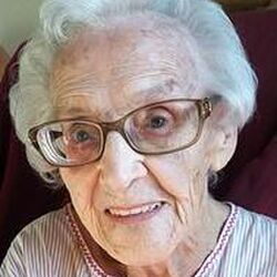 Raymonde PETIT à Wannebecq: avis de décès