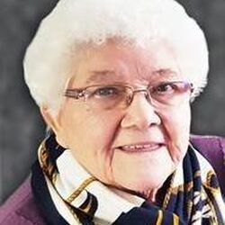 Raymonde VANDENBROUCKE à Comines-Warneton: avis de décès