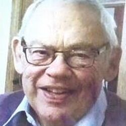 Robert MOREAU à -: avis de décès