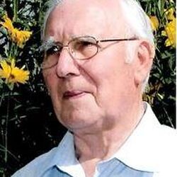 Roger DUFOUR à Obigies: avis de décès