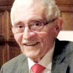 Roger RENQUIN à Petit-Thier: avis de décès