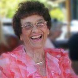 Roseline BALLAUX à On: avis de décès