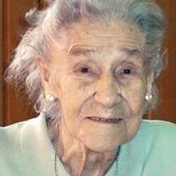 Simone LANDURCY à Bastogne: avis de décès