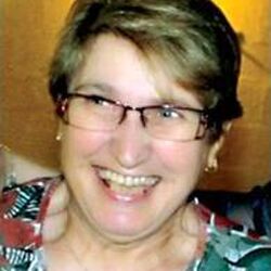 Solange JACQUEMART à : avis de décès