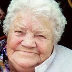 Suzanne REITER  à Montquintin: avis de décès