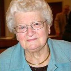 Yvette DETOURNAY à Froyennes: avis de décès