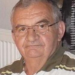 Yvon THIRY à Bertogne: avis de décès