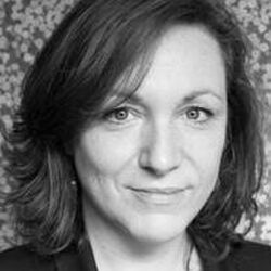 Anne-Pascale MARQUEBREUCQ à Brussel: avis de décès