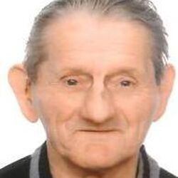 Arthur GOSSEYE à Vezon: avis de décès