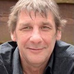 Bertrand HUYGHE à Tournai: avis de décès