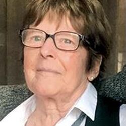 Chantal PROTIN à Ambly: avis de décès