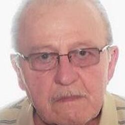 Charles BOUVRY à Blandain: avis de décès