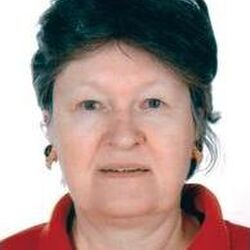 Cristina NEMERY à -: avis de décès