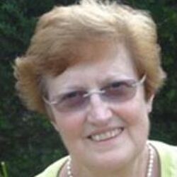 Eliane THIBAUT à Flobecq: avis de décès