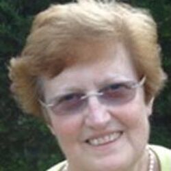 Eliane THIBAUT à Flobecq: avis de décès