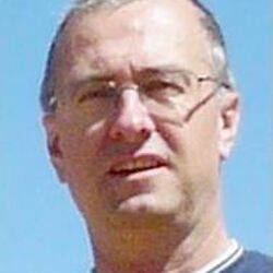 Eric LEBRUN à -: avis de décès