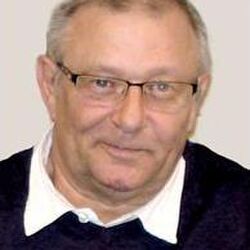 Fabien DUPONT à Péruwelz: avis de décès