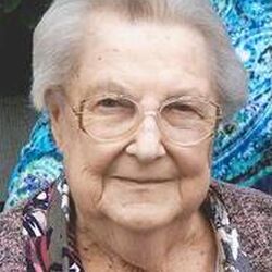 Félicienne CHARLOT à Assesse: avis de décès