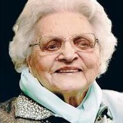 Germaine MARQUET à Aywaille: avis de décès