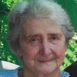 Jeanne LORDEY à Celles: avis de décès