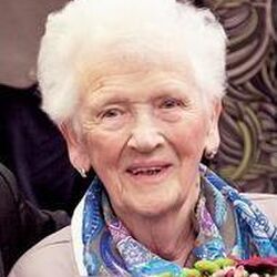 Jeanne ORY à Rochefort: avis de décès