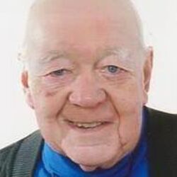 José d'ARRAS d'HAUDRECY à Florenville: avis de décès