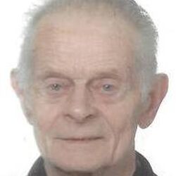 José VANCUYNEBROUCK à -: avis de décès