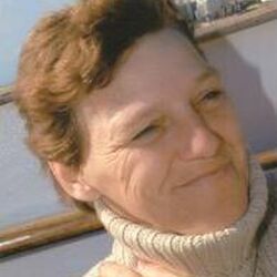 Josianne JAMOTTE à Arlon: avis de décès