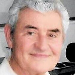 Juan VALVERDE - GARCIA à Kain: avis de décès