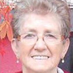 Lilianne Liétard à Leuze-en-Hainaut: avis de décès