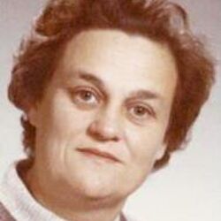 Lucie TAQUET à Orroir: avis de décès