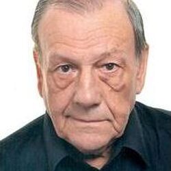 Marcel MARTIN à Namur: avis de décès