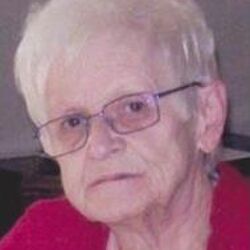 Marcelle SON à : avis de décès