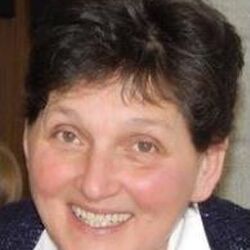 Marie-Christine ANSAY à Orgeo: avis de décès