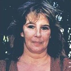 Marina VAN CAMPENHOUT à Heyd: avis de décès