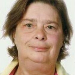 Monique BLEYS à : avis de décès