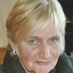 Nadine Mariaul à Willaupuis: avis de décès