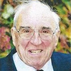 Paul GOFFAUX à Dhuy: avis de décès