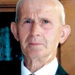 René VONER à Bastogne: avis de décès