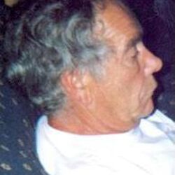 Robert SURAY à Baronville: avis de décès